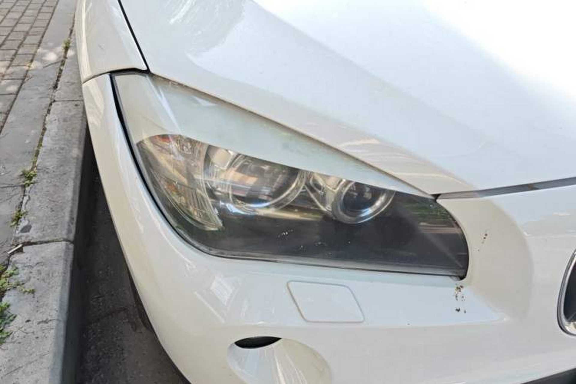Used BMW X1 2012 sDrive18i Luxury Model Right Front Headlight