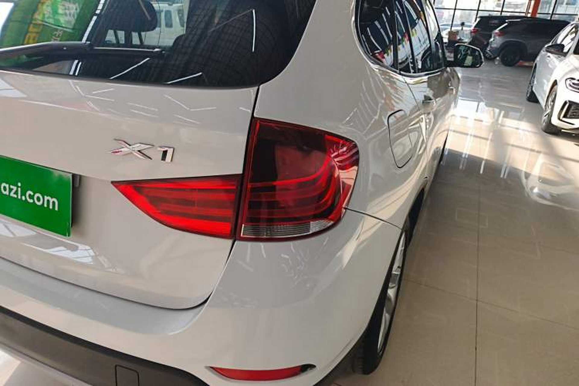 Used BMW X1 2012 sDrive18i Luxury Edition Right Rear Taillight