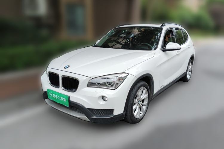Used BMW X1 2012 sDrive18i Luxury Edition Guazi used car, China used car export, Used car for sale, Used  cars, Cheapest cars for sale