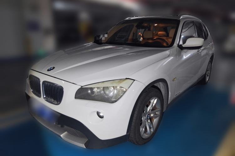 BMW X1 2012 xDrive20i usata Guazi used car, China used car export, Used car for sale, Used cars, Cheapest cars for sale