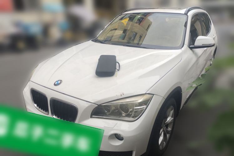 Used BMW X1 2012 sDrive18i Luxury Edition Guazi used car, China used car export, Used car for sale, Used  cars, Cheapest cars for sale