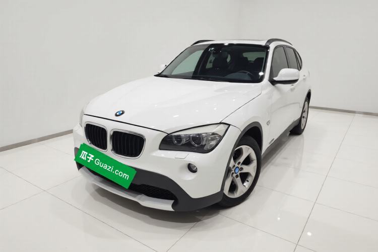Ojetý BMW X1 2012 sDrive18i Luxury Model Guazi used car, China used car export, Used car for sale, Used  cars, Cheapest cars for sale