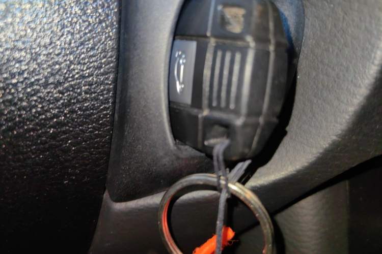 Used BMW X1  Vehicle Key