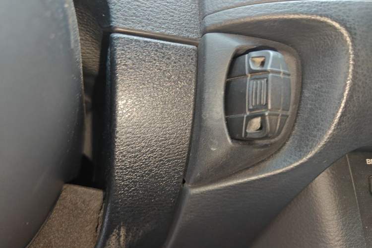 Used BMW X1 2012 sDrive20i Leading Model Vehicle Key