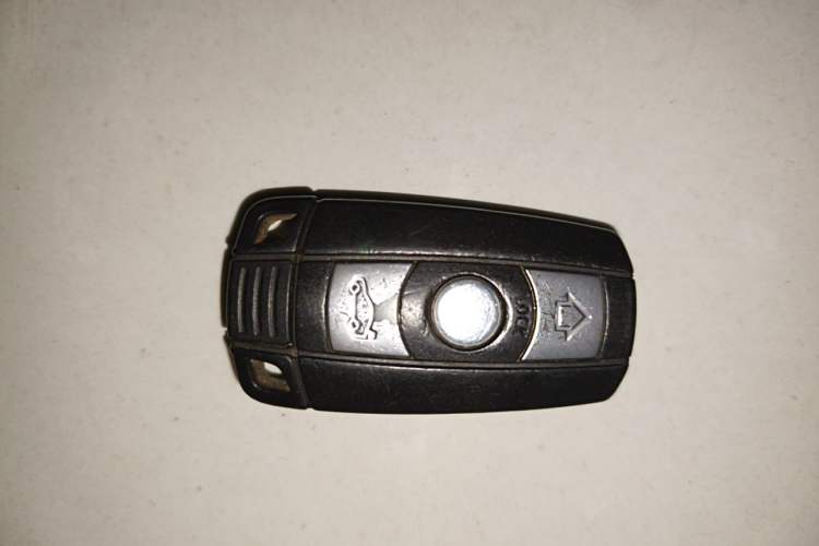 Used BMW X1 2012 xDrive20i Vehicle Key