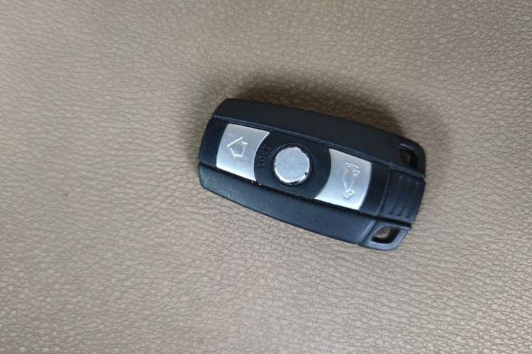 Used BMW X1 2012 sDrive18i Luxury Model Vehicle Key