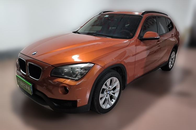 Used BMW X1 2012 sDrive18i Luxury Edition Guazi used car, China used car export, Used car for sale, Used  cars, Cheapest cars for sale