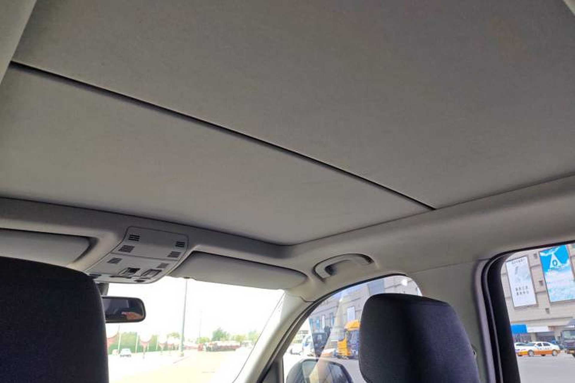 Used BMW X1 2013 sDrive18i Leading Model Interior 5