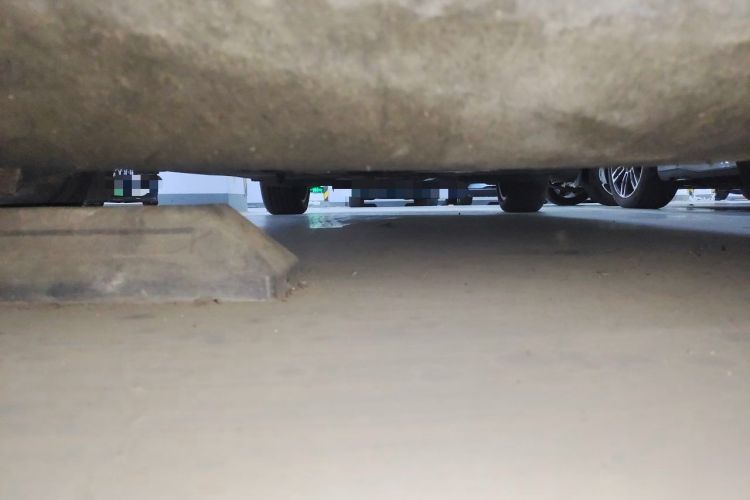 Used BMW X1 2013 sDrive18i Fashion Model Chassis Front