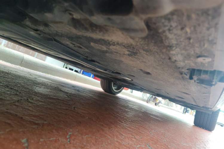 Used BMW X1 2013 sDrive18i Sport Design Package Chassis Front Left