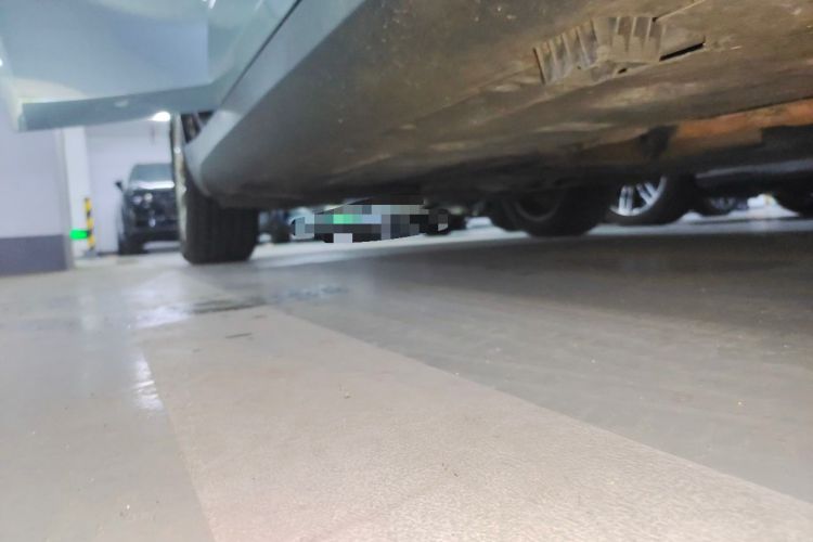Used BMW X1 2013 sDrive18i Fashion Model Chassis Front Right