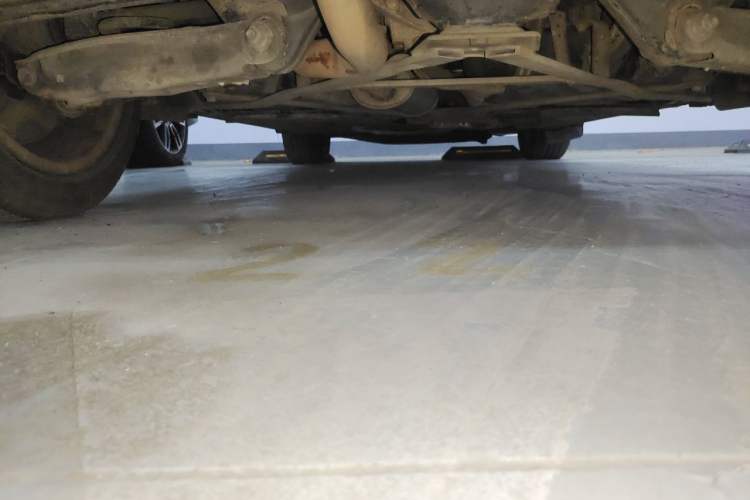 Used BMW X1 2013 sDrive18i Fashion Model Chassis Rear