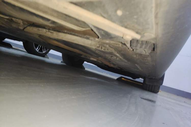 Used BMW X1 2013 sDrive18i Fashion Model Chassis Rear Right