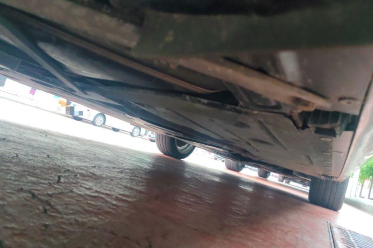 Used BMW X1 2013 sDrive18i Sport Design Package Chassis Rear Right