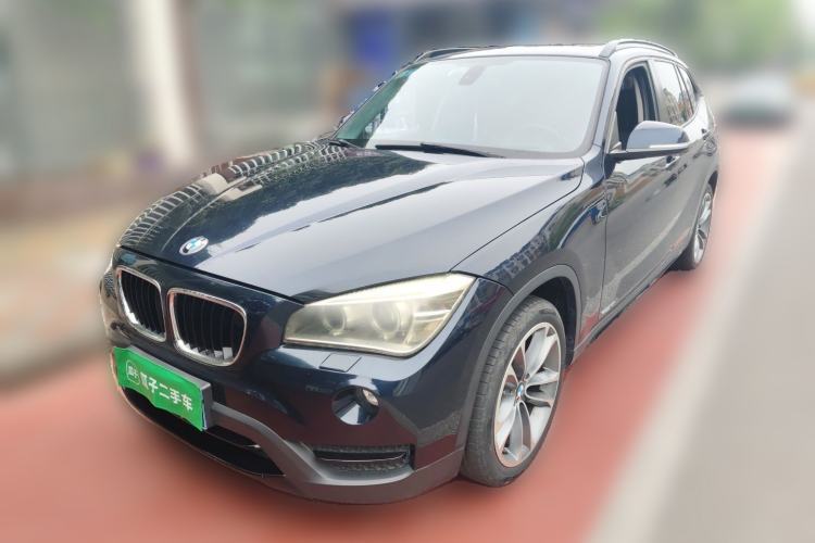Used BMW X1 2013 sDrive18i Sport Design Package Guazi used car, China used car export, Used car for sale, Used  cars, Cheapest cars for sale