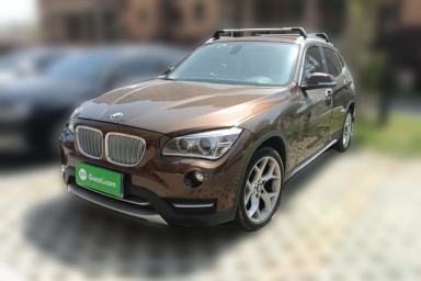 Used BMW X1 2013 xDrive20i X Design Package