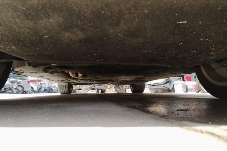 Used BMW X1 2013 sDrive18i Fashion Model Chassis Front