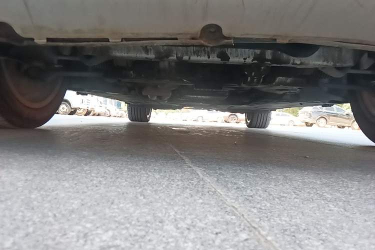 Used BMW X1 2013 sDrive18i Fashion Model Chassis Front
