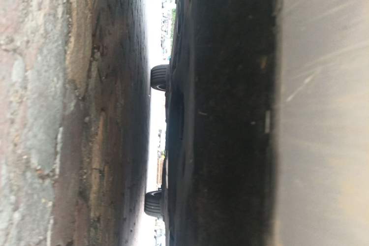 Used BMW X1 2013 sDrive18i Leading Model Chassis Front