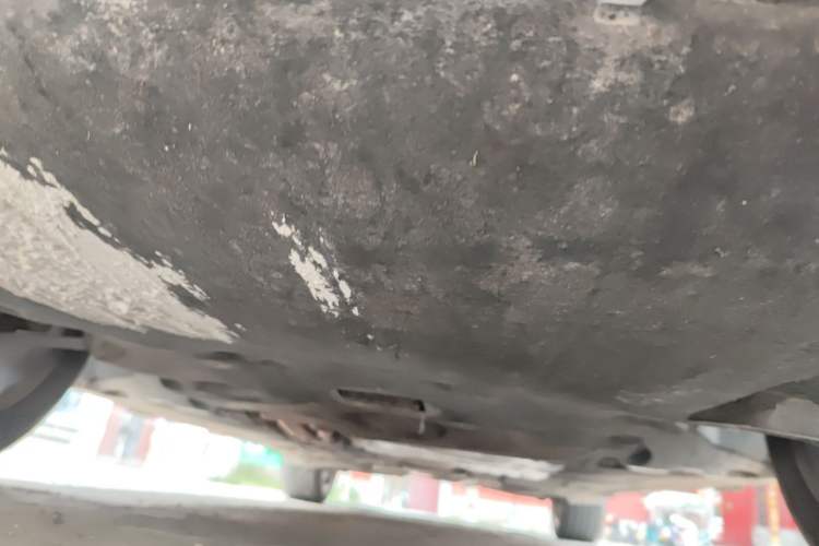 Used BMW X1 2013 sDrive18i Fashion Model Chassis Front