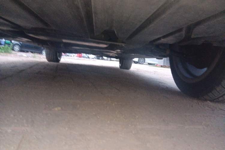 Used BMW X1 2013 xDrive20i X Design Package Chassis Front