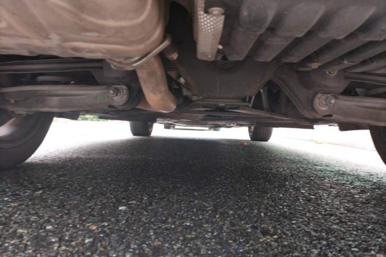 Used BMW X1 2013 sDrive18i Fashion Model Chassis Front