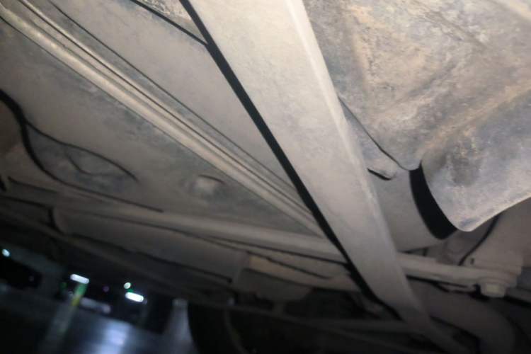 Used BMW X1 2013 sDrive18i Fashion Model Chassis Front
