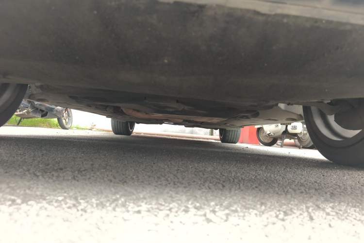 Used BMW X1 2013 sDrive20i Sports Design Package Chassis Front