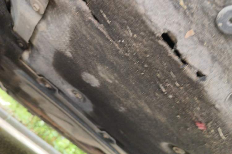 Used BMW X1 2013 sDrive18i Fashion Model Chassis Front Left