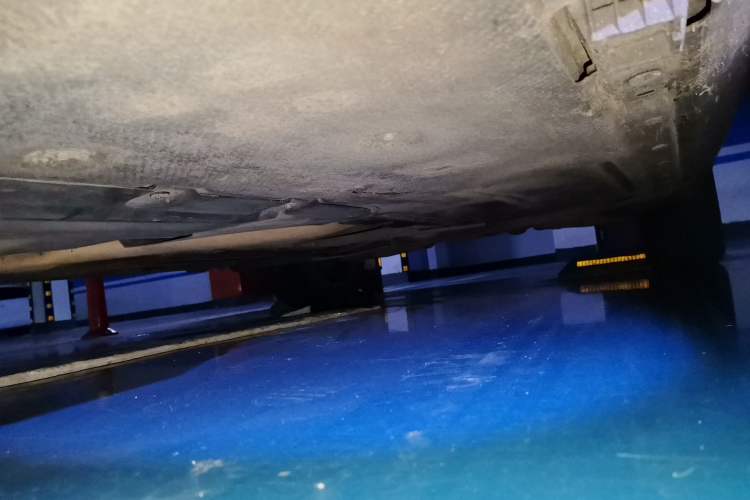 Used BMW X1 2013 sDrive18i Fashion Model Chassis Front Left