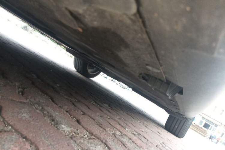Used BMW X1 2013 sDrive18i Leading Model Chassis Front Left