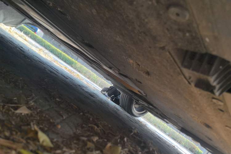 Used BMW X1 2013 sDrive18i Fashion Model Chassis Front Left