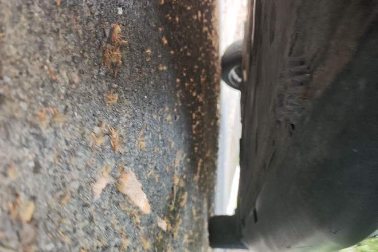 Used BMW X1 2013 sDrive18i Fashion Model Chassis Front Left
