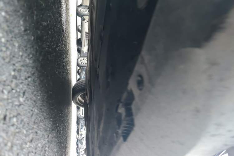 Used BMW X1 2013 sDrive18i Leading Model Chassis Front Left