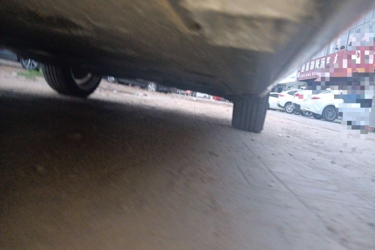 Used BMW X1 2013 xDrive20i X Design Package Chassis Front Left