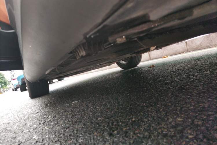 Used BMW X1 2013 sDrive18i Fashion Model Chassis Front Left