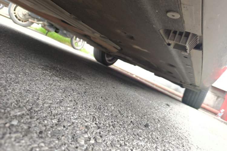 Used BMW X1 2013 sDrive20i Sports Design Package Chassis Front Left