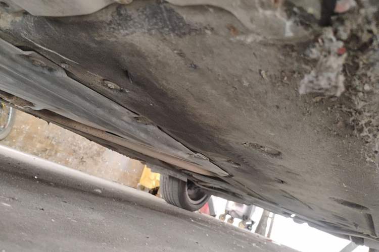 Used BMW X1 2013 sDrive18i Leading Model Chassis Front Left