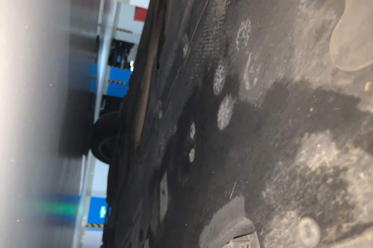 Used BMW X1 2013 sDrive18i Leading Model Chassis Front Left
