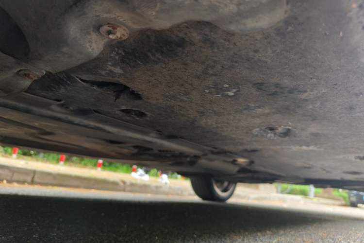 Used BMW X1 2013 xDrive20i X Design Package Chassis Front Left