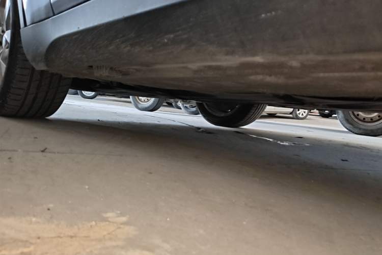 Used BMW X1 2013 sDrive18i Fashion Model Chassis Front Left