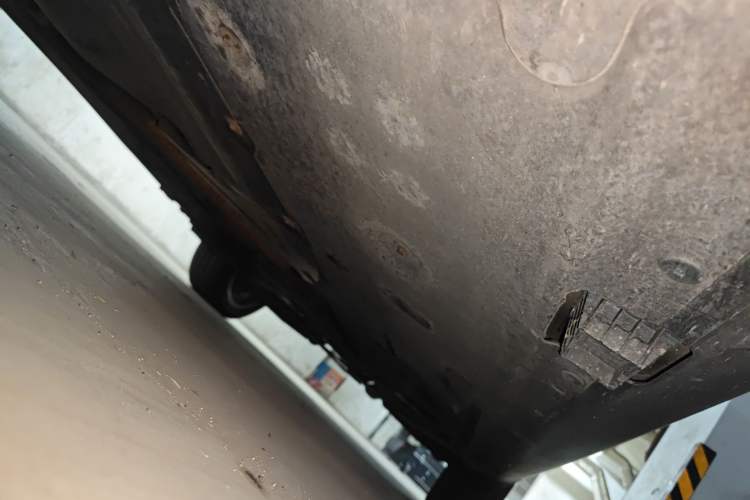 Used BMW X1 2013 sDrive18i Leading Model Chassis Front Left