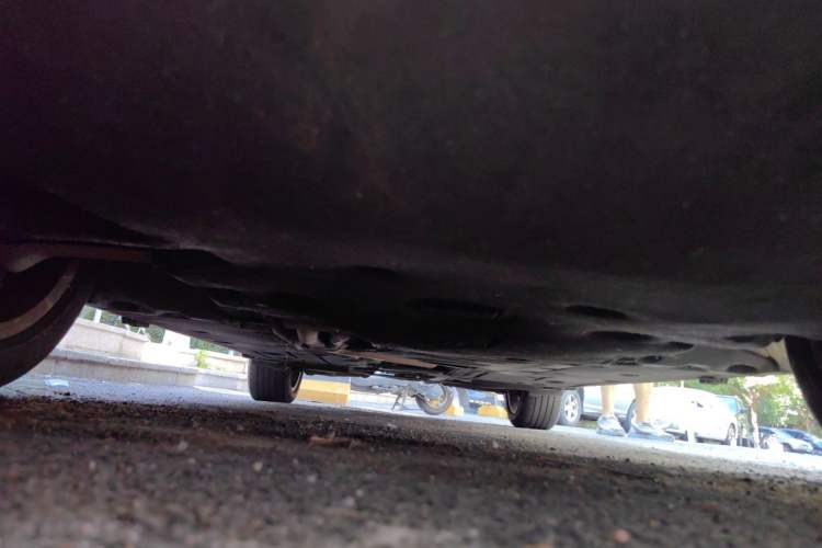 Used BMW X1 2013 sDrive18i Fashion Model Chassis Front