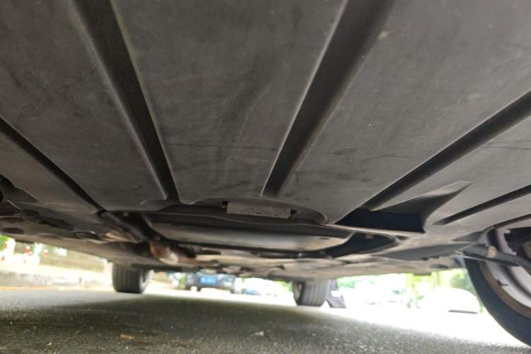 Used BMW X1 2013 xDrive20i X Design Package Chassis Front