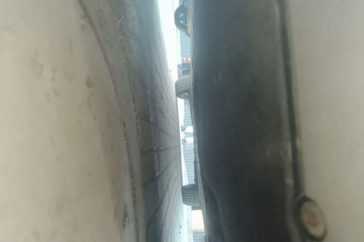 Used BMW X1 2013 sDrive18i Fashion Model Chassis Front
