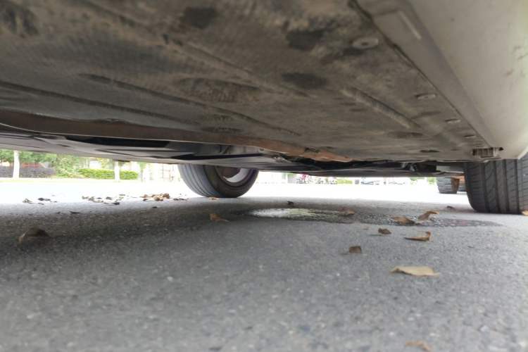 Used BMW X1 2013 sDrive18i Fashion Model Chassis Front Right