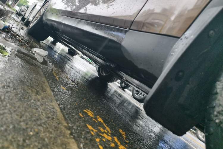 Used BMW X1 2013 sDrive18i Fashion Model Chassis Front Right