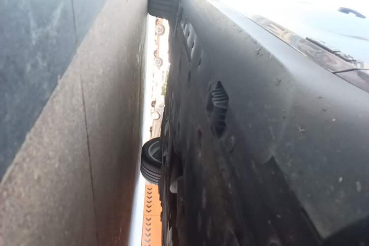 Used BMW X1 2013 sDrive18i Fashion Model Chassis Front Right