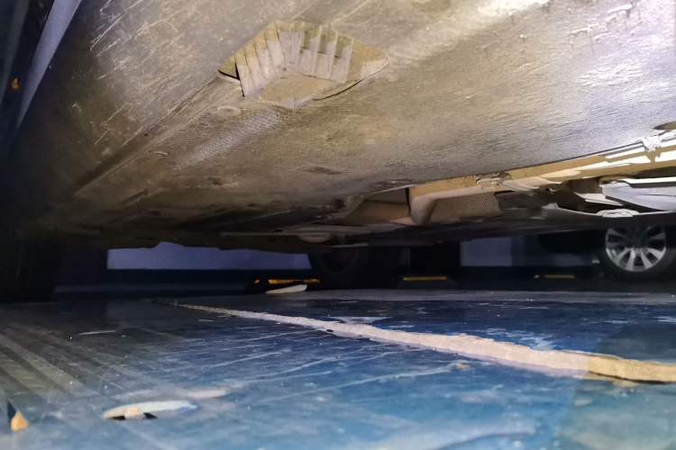 Used BMW X1 2013 sDrive18i Fashion Model Chassis Front Right