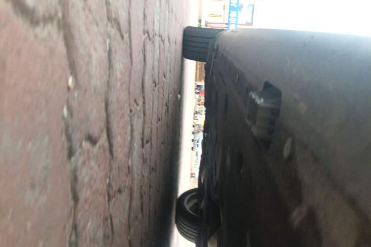 Used BMW X1 2013 sDrive18i Leading Model Chassis Front Right